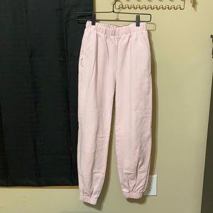brandy melville sweatpants
